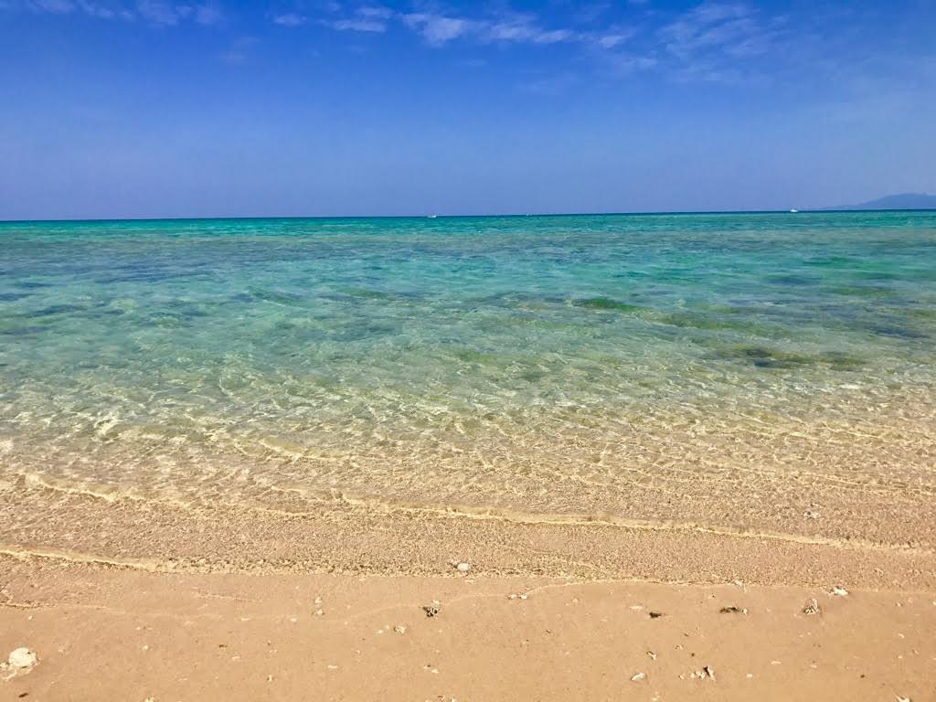 Ishigaki  Seaside Klatch -Villa&Sauna- מראה חיצוני תמונה
